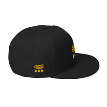 Load image into Gallery viewer, Get That Bag ,Snapback Hat
