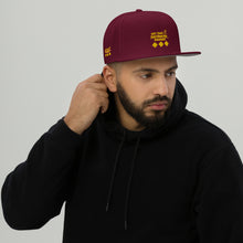Load image into Gallery viewer, Get That Bag ,Snapback Hat
