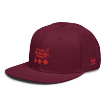 Load image into Gallery viewer, Get That. Bag, Snapback Hat
