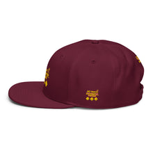 Load image into Gallery viewer, Get That Bag ,Snapback Hat
