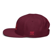 Load image into Gallery viewer, Get That. Bag, Snapback Hat
