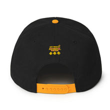 Load image into Gallery viewer, Get That Bag ,Snapback Hat
