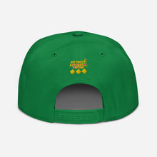 Load image into Gallery viewer, Get That Bag ,Snapback Hat
