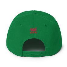 Load image into Gallery viewer, Get That. Bag, Snapback Hat
