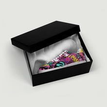 Load image into Gallery viewer, Japanese Low Top Unisex Sneaker
