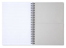 Load image into Gallery viewer, Lgbtq - Spiral Notebook

