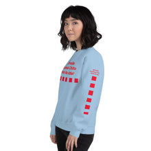 Load image into Gallery viewer, Japanese Unisex Sweatshirt

