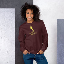 Load image into Gallery viewer, BBW Sweatshirt

