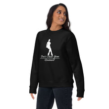 Load image into Gallery viewer, Unisex Premium Sweatshirt
