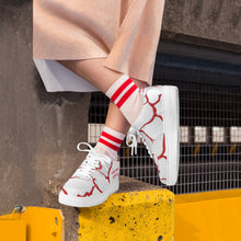 Load image into Gallery viewer, Hindi Unisex Sneaker
