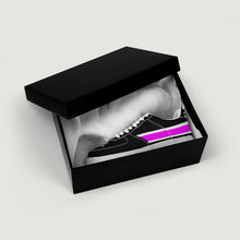 Load image into Gallery viewer, Get That Bag, Low Top Unisex Sneaker
