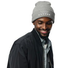 Load image into Gallery viewer, Black People beanie
