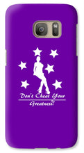 Load image into Gallery viewer, Women's  - Phone Case
