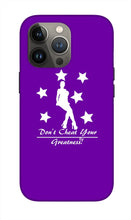 Load image into Gallery viewer, Women's  - Phone Case
