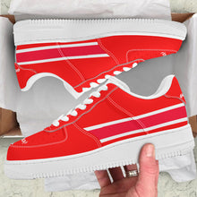 Load image into Gallery viewer, Dont Cheat Your Greatness, Low Top Unisex Sneaker
