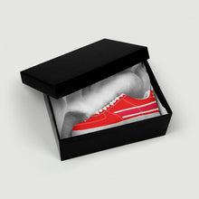Load image into Gallery viewer, Get That Bag, Low Top Unisex Sneaker
