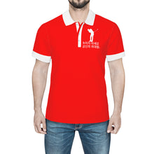 Load image into Gallery viewer, Korean Polo Shirt

