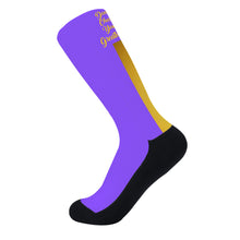 Load image into Gallery viewer, Crew Socks
